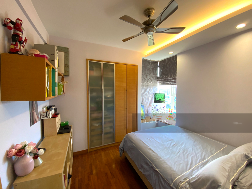 Savannah Condopark (D18), Condominium #247827461